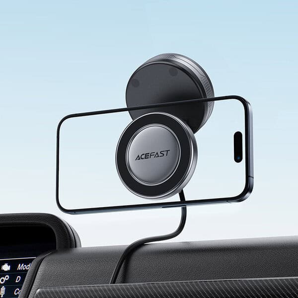 Acefast Magnetic Phone Holder E30 additional product image