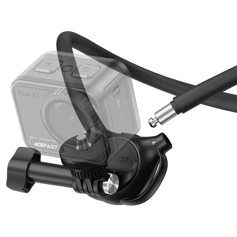 Acefast Neck Action Camera Holder E37 additional product image
