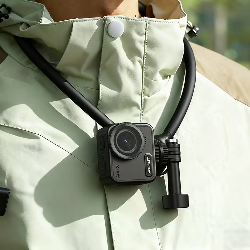 Acefast Neck Action Camera Holder E37 product image