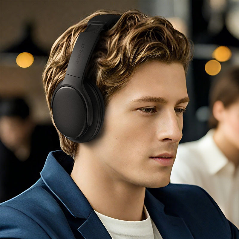 Acefast Wireless Headset H10 additional product image