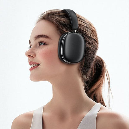Acefast ANC Wireless Headset H9- Metal Gray additional product image