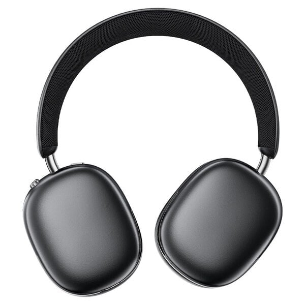 Acefast ANC Wireless Headset H9- Metal Gray product photo