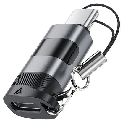 AceFast J9 USB-C to USB-C Digital Display Adapter additional product image