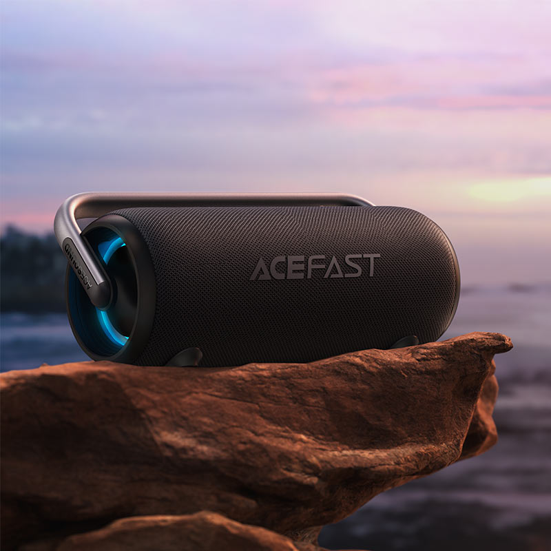 Acefast Portable Speaker K2 Max product photo