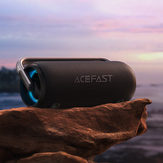Acefast Portable Speaker K2 Max product photo