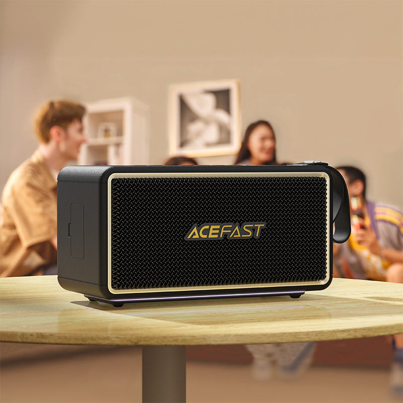 Acefast Portable Speaker K3 Max product photo