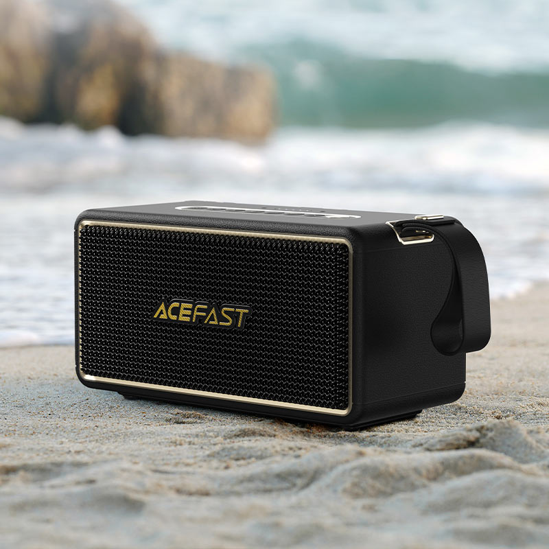 Acefast Portable Speaker K3 Max additional product image