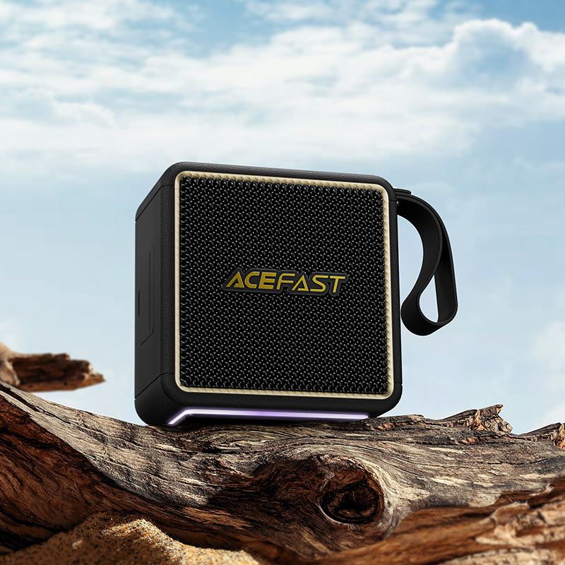 Acefast Portable Speaker K3 Nano product photo
