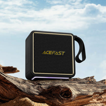 Acefast Portable Speaker K3 Nano product photo