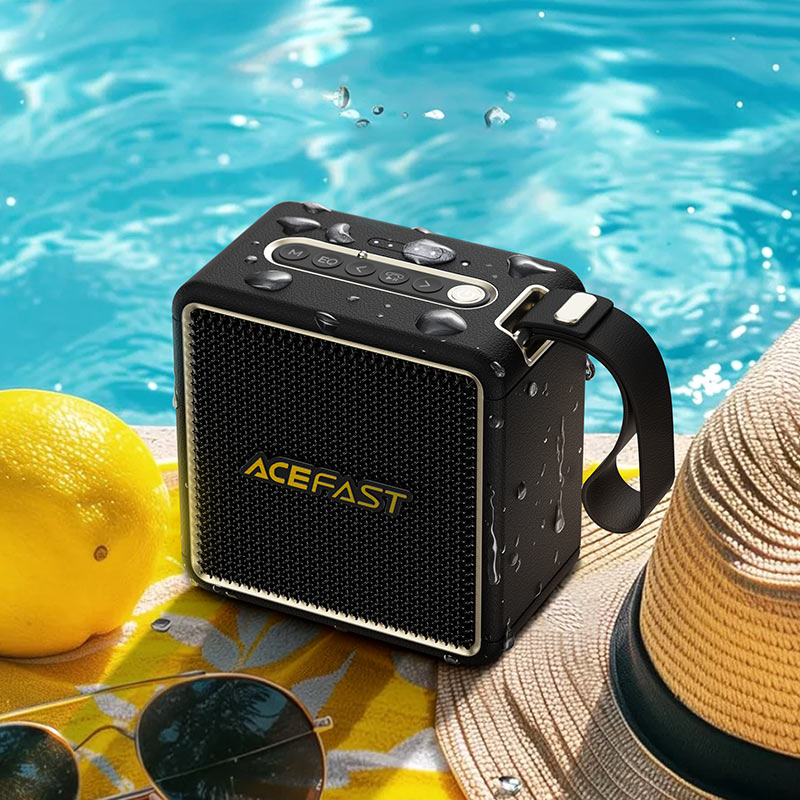 Acefast Portable Speaker K3 Nano additional product image