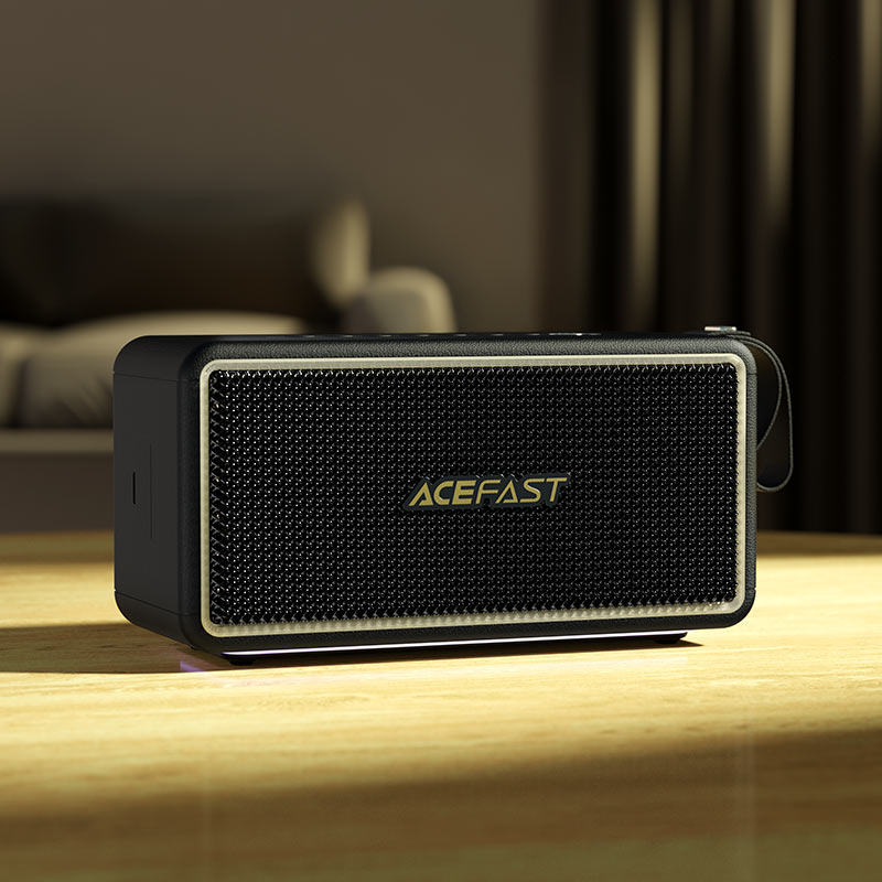 Acefast Portable Speaker K3 Ultra product photo