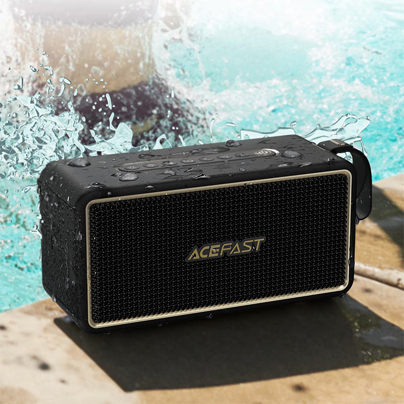 Acefast Portable Speaker K3 Ultra additional product image