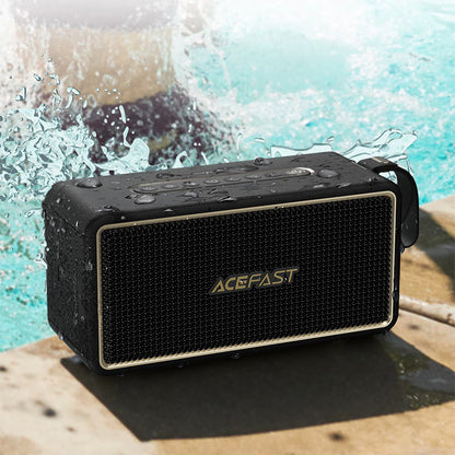 Acefast Portable Speaker K3 Ultra additional product image