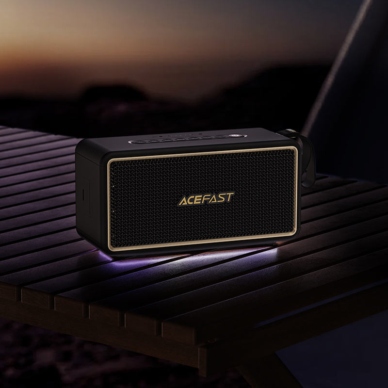 Acefast Portable Speaker K3 Ultra product image