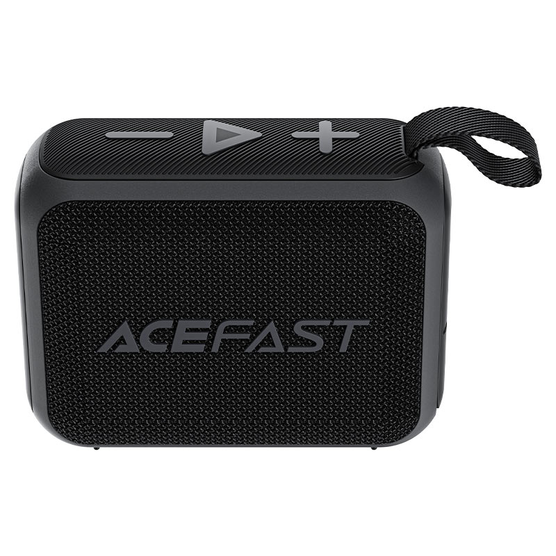 Acefast Portable Speaker K4 Go product photo
