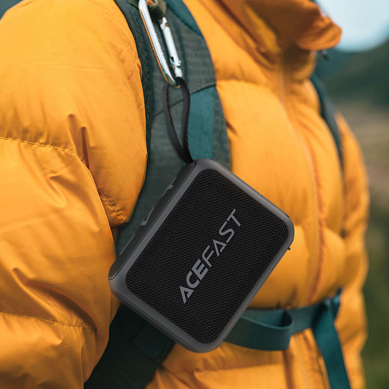 Acefast Portable Speaker K4 Go additional product image