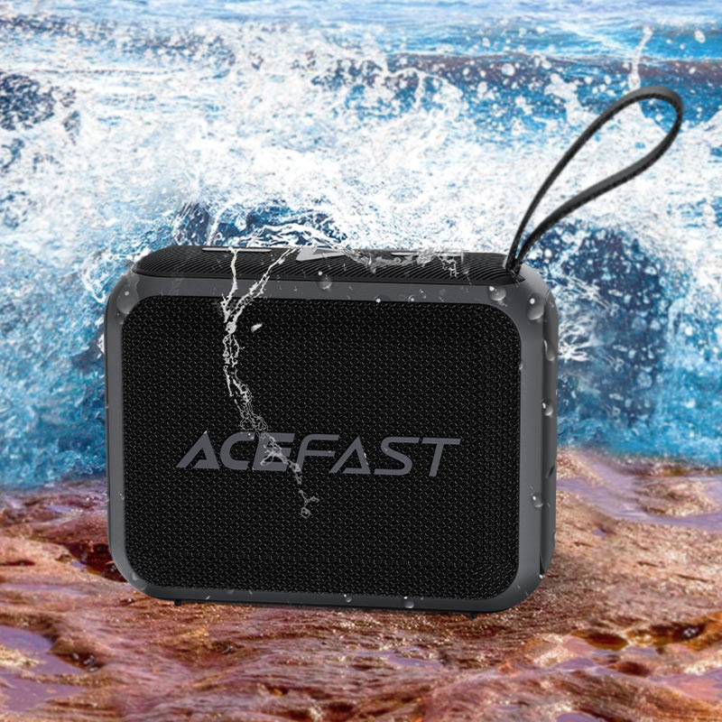 Acefast Portable Speaker K4 Go product image
