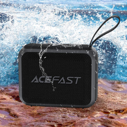 Acefast Portable Speaker K4 Go product image