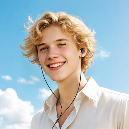 Acefast Wired Earphones L10 additional product image