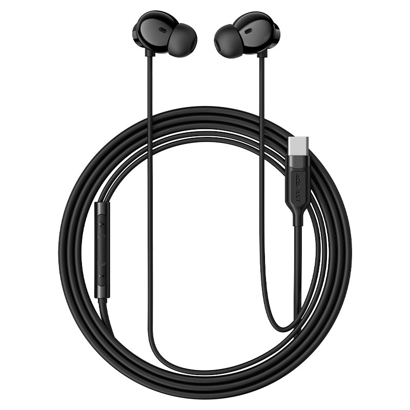 Acefast Wired Earphones L10 product image