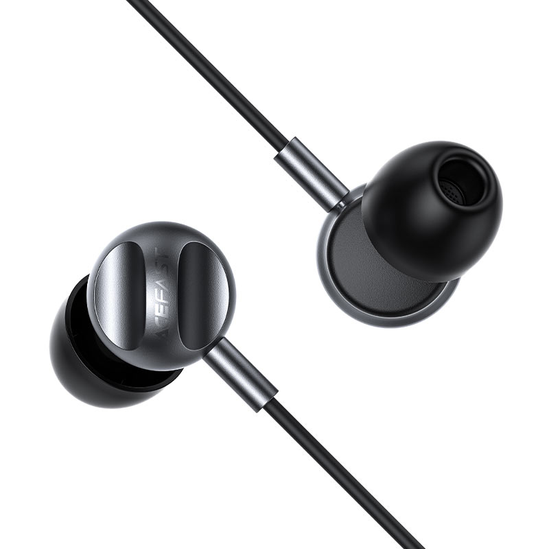 Acefast Wired Earphones L6 product photo