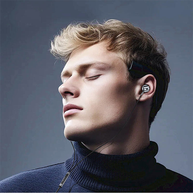 Acefast Wired Earphones L6 product image