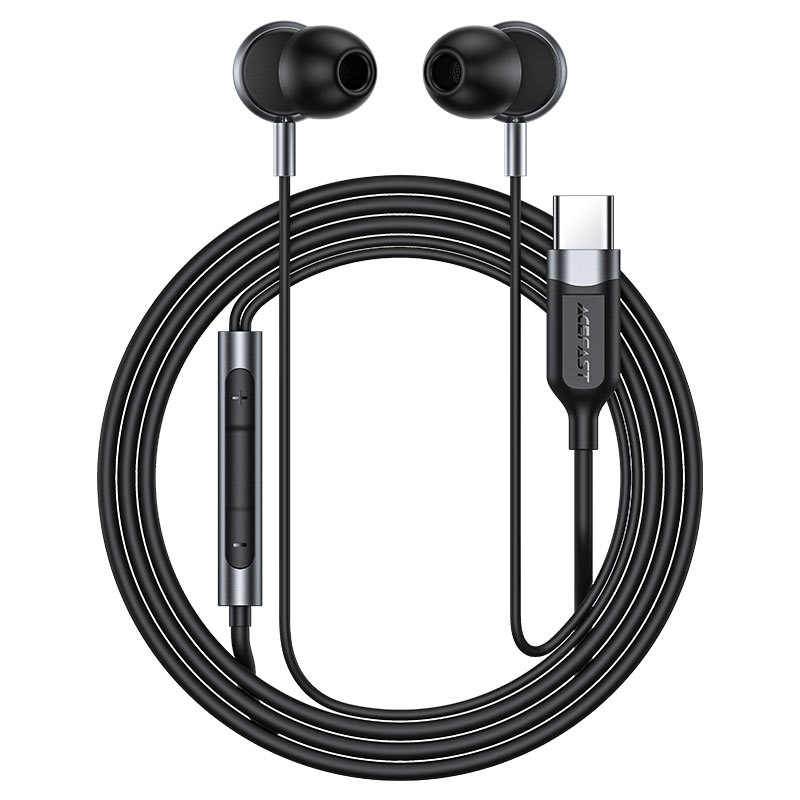 Acefast Wired Earphones L6 additional product image