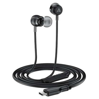Acefast Wired Earphones L8 product photo