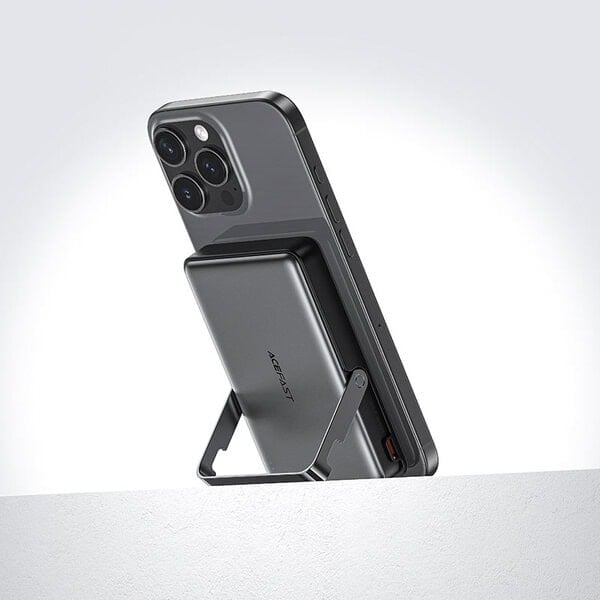 Acefast Magnetic Fast Wireless Charge Power Bank M17 22 5W 10000mAh product image