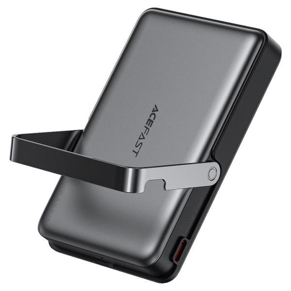 Acefast Magnetic Fast Wireless Charge Power Bank M17 22 5W 10000mAh product photo