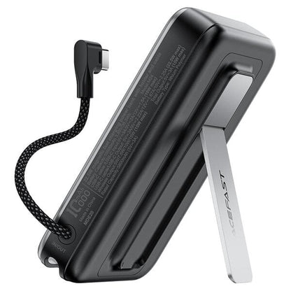 Acefast Magnetic Fast Wireless Charge Power Bank M24 22 5W 10000mAh