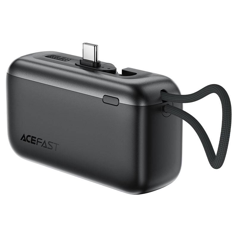 Acefast Fast Charge Power Bank M27 22 5W 10000mAh product image