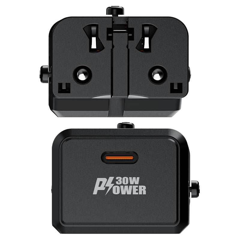 Acefast Fast Charge Wall Charger Z7 PD30W GaN product image