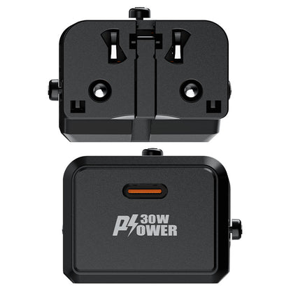 Acefast Fast Charge Wall Charger Z7 PD30W GaN product image