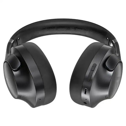 Acefast Active Noise Canceling Wireless Headphones - H4 Black product photo