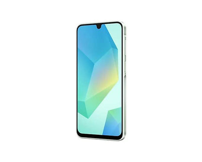 Samsung Galaxy A16 SM-A165F Dual Sim 128GB Light Green 4GB RAM product photo