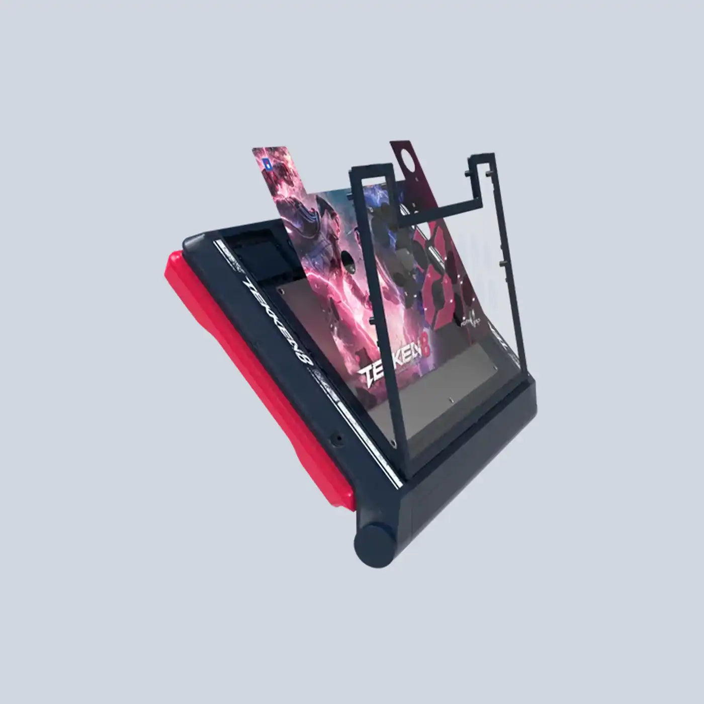 Hori Fighting Stick (Tekken 8 Edition) For Playstation5, Playstation4