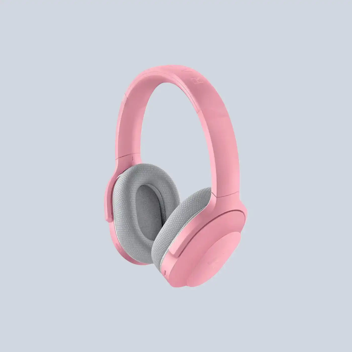 Razer Barracuda Wireless Multi-platform Gaming & Mobile Headset - Quartz Edition
