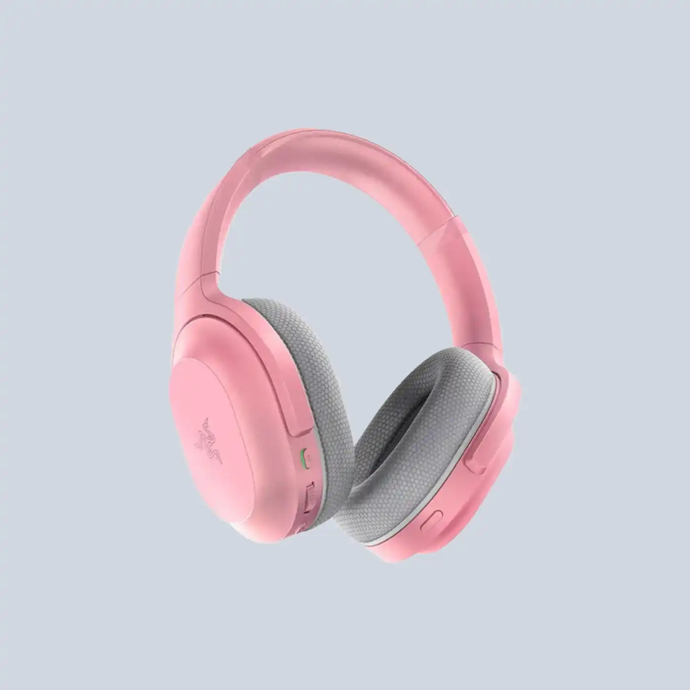 Razer Barracuda Wireless Multi-platform Gaming & Mobile Headset - Quartz Edition