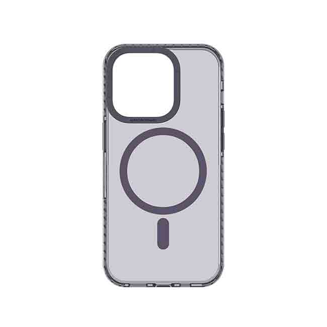 AmazingThing Titan Pro Magnetic Case iPhone 14 Pro max-clear