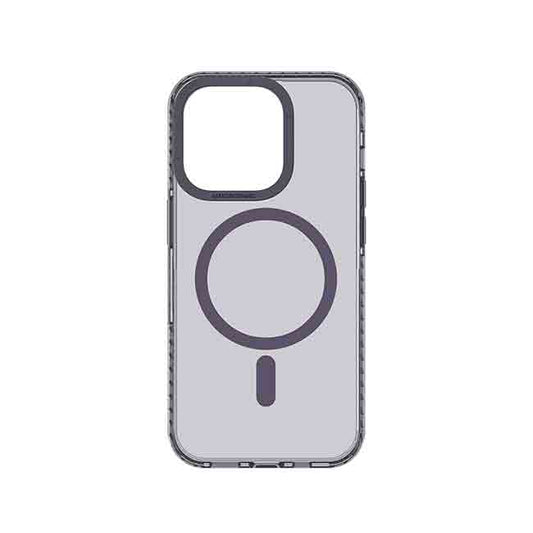 AmazingThing Titan Pro Magnetic Case iPhone 15 Pro -clear
