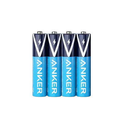 Anker Alkaline AAA Batteries 8-Pack power bank product photo