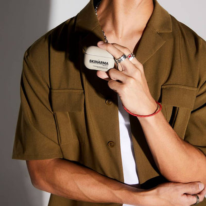 Skinarma AirPods PRO 2 Spunk-Beige additional product image