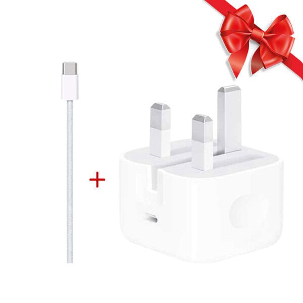 Apple Charger Pack -1
