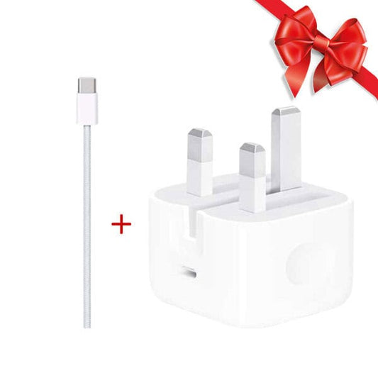 Apple Charger Pack -1