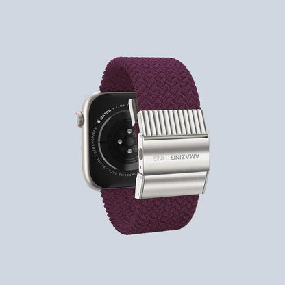 AmazingThing TITAN SPORT Alpine Loop Apple Watch Band for Apple Watch Ultra product photo