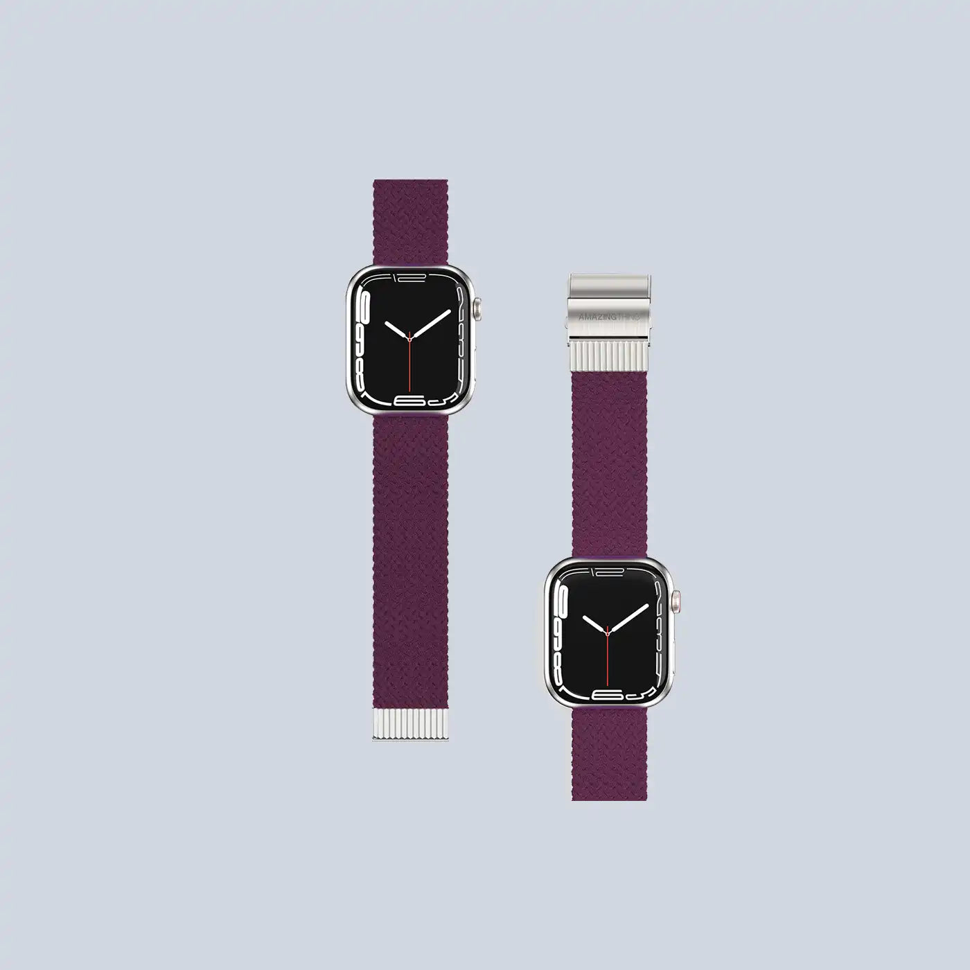 AmazingThing TITAN SPORT Alpine Loop Apple Watch Band for Apple Watch Ultra