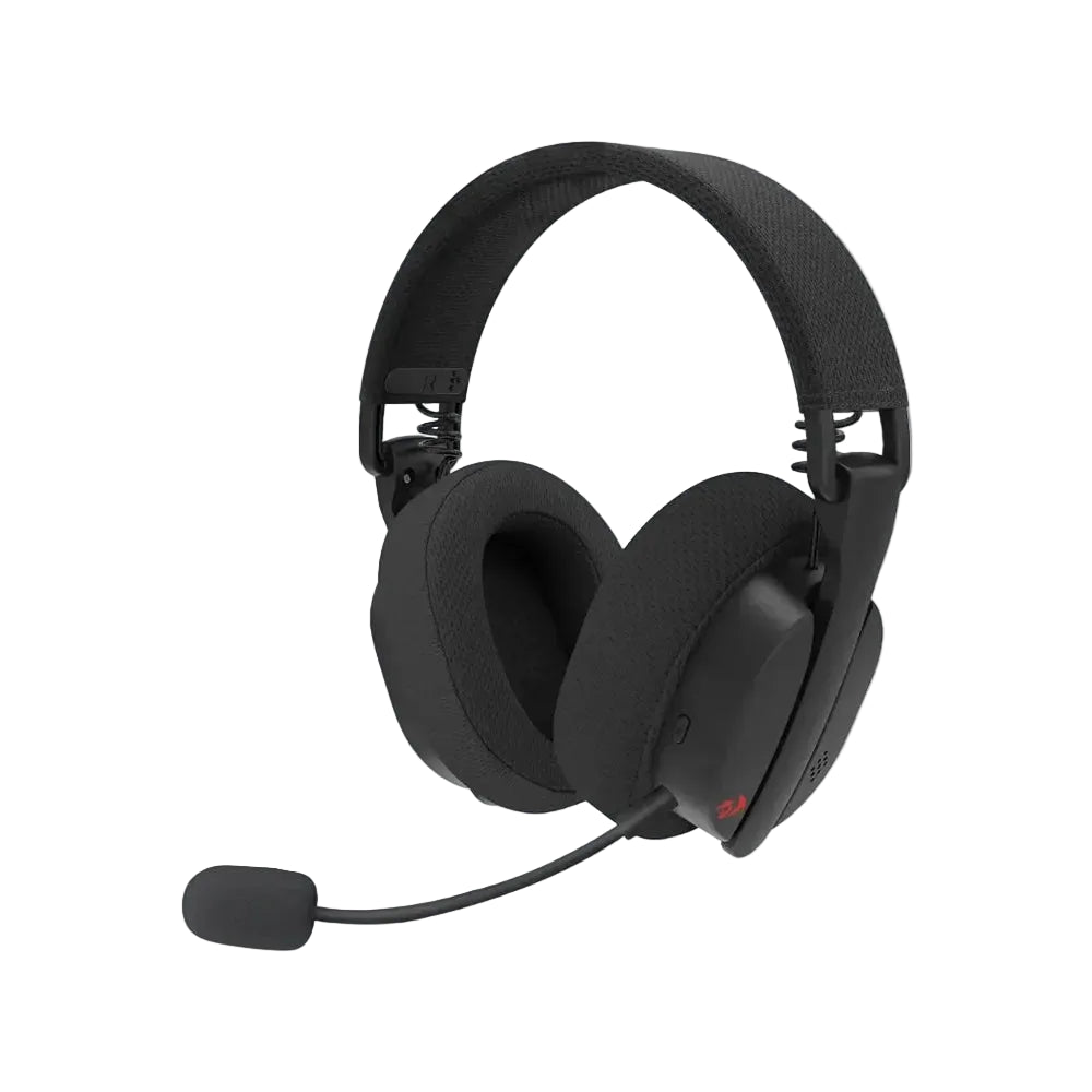 Luce Tri-mode Gaming Headset H888 - Black