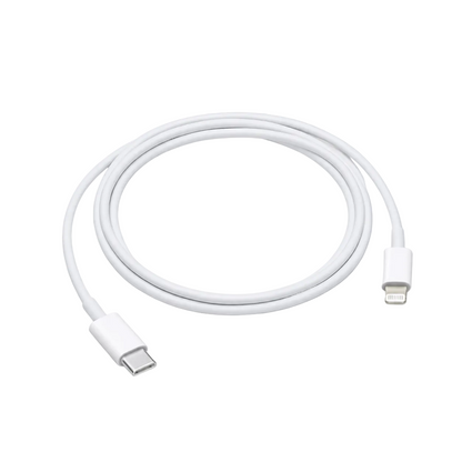 Apple Cable TYPE-C to Lightning 2m