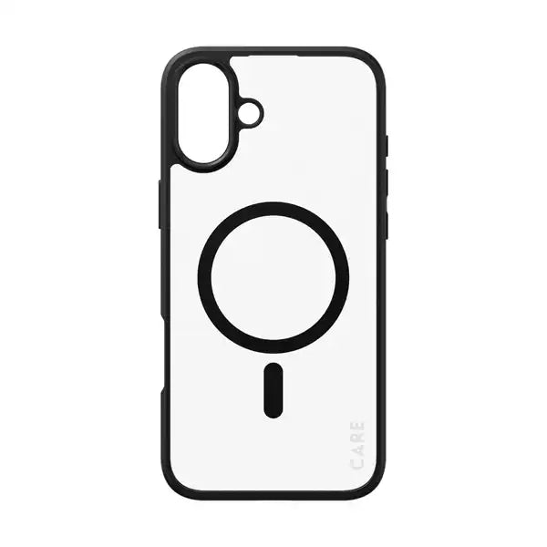 PanzerGlass Care 3-in-1 Privacy Bundle Case + Screen & Camera Protection